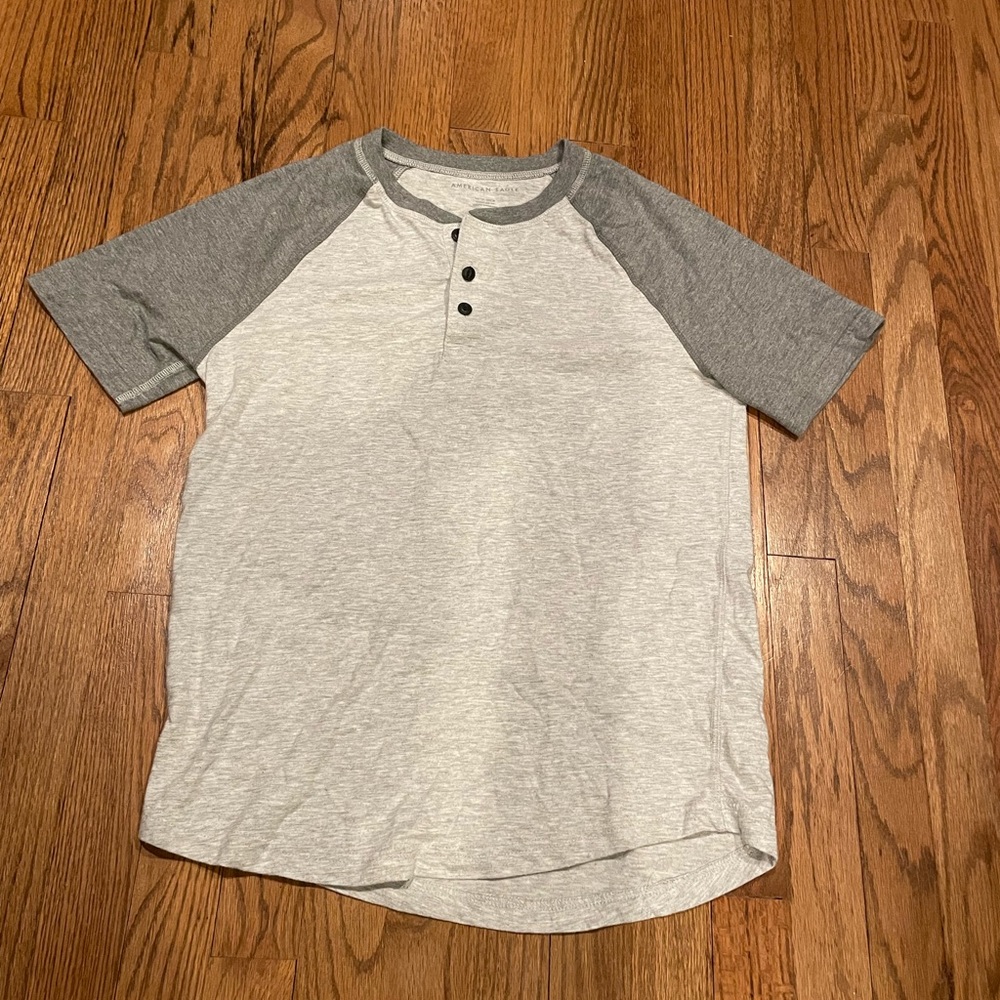 American Eagle Super Soft T-Shirt